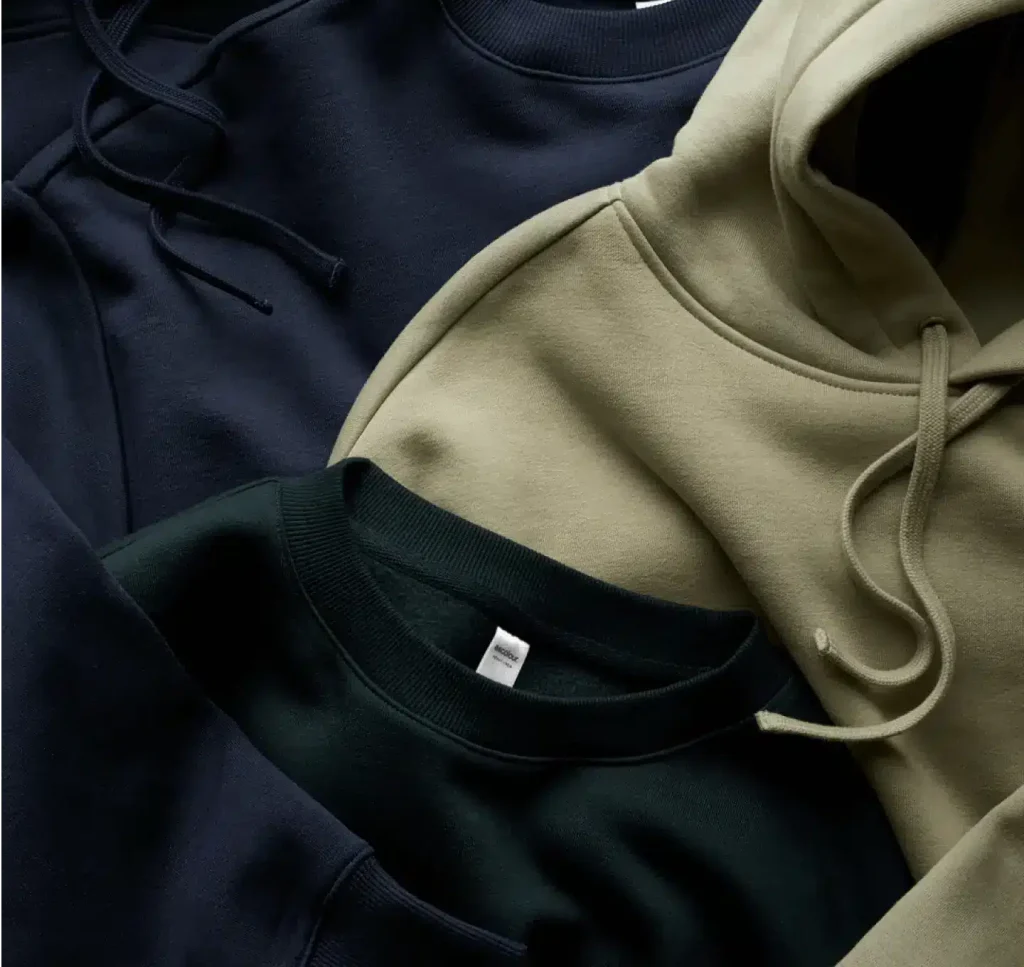 Hoodies