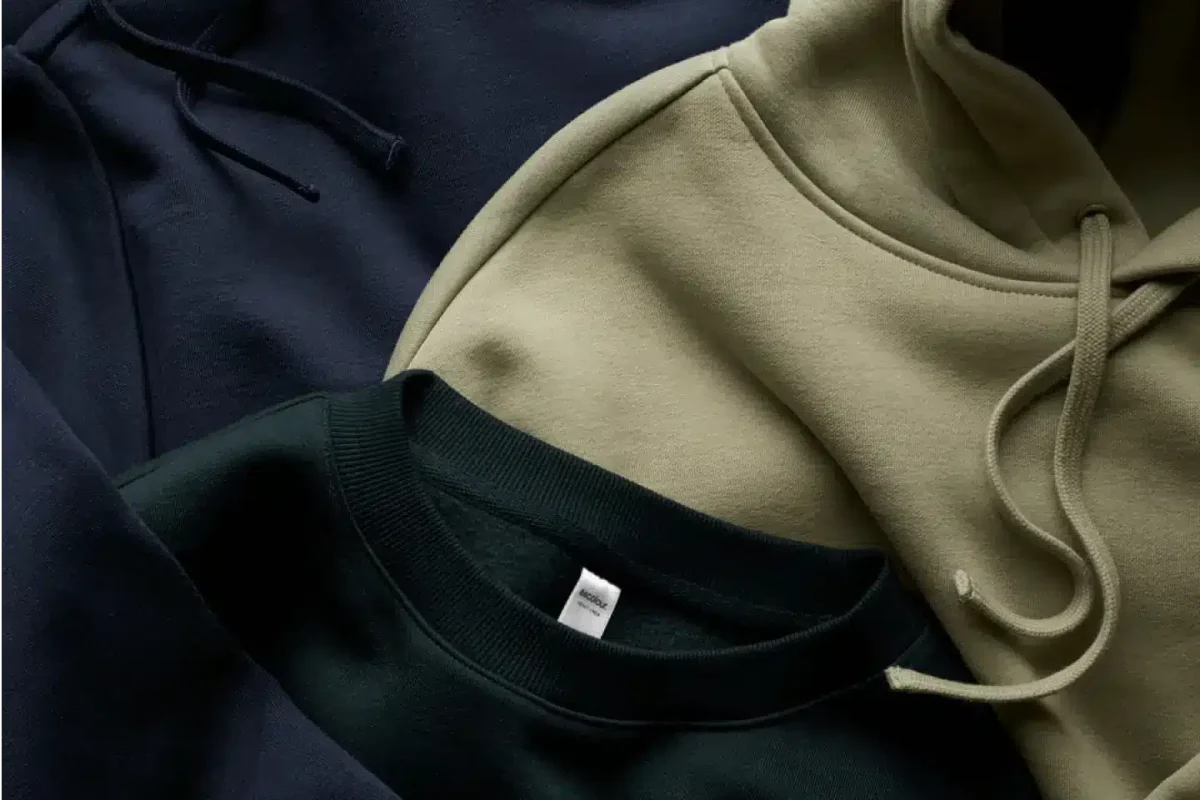 Hoodies
