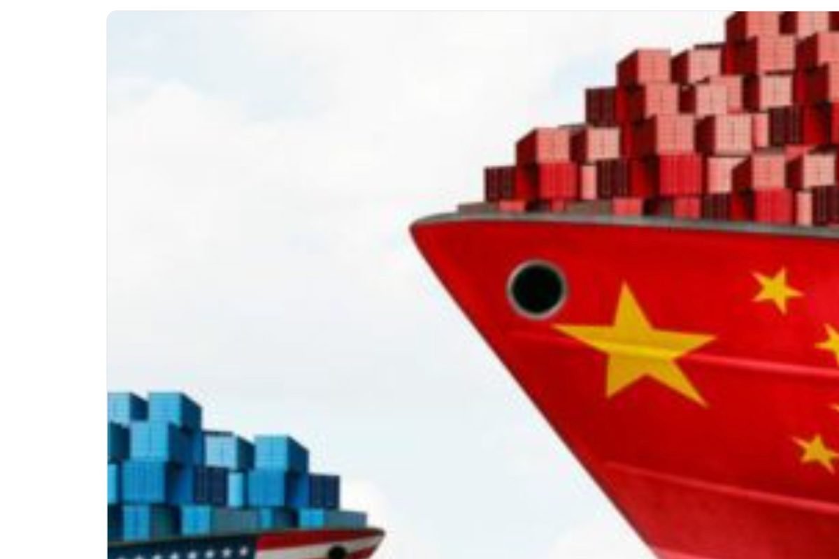 Why The Drop In Chinese Textile Imports Is Your Opportunity To Source Smarter, Closer & Faster