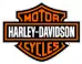 Harley-Davidson