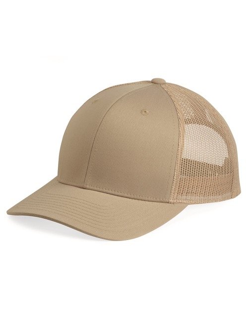 Yupoong – Retro Trucker Cap