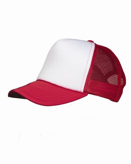 Valucap – Foam Trucker Cap