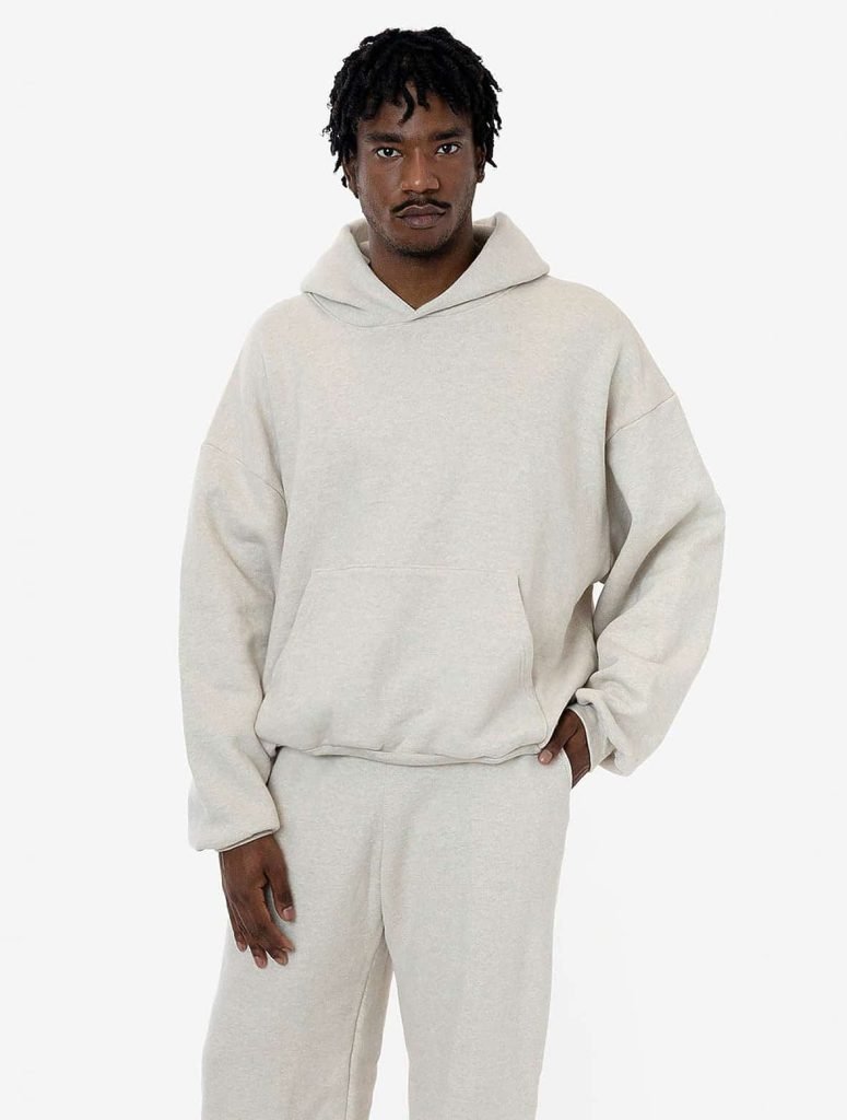 Independent Trading Co. – Avenue Hooded Sweatshirt