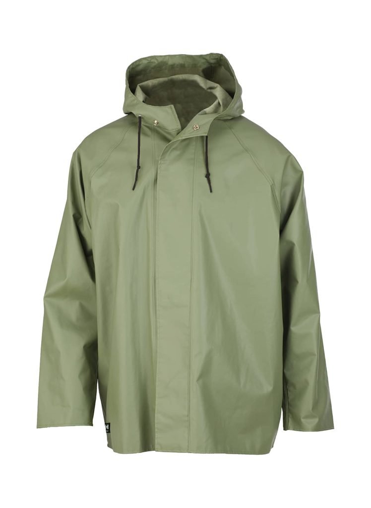 Carhartt – Duck Detroit Jacket