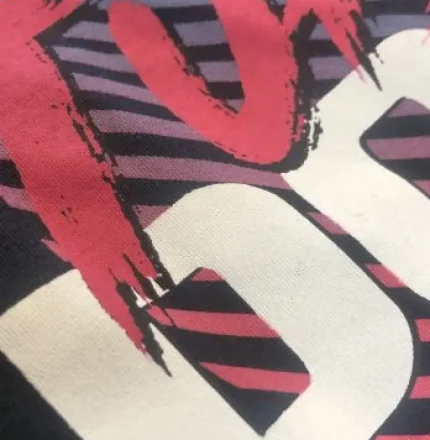Screen Printing