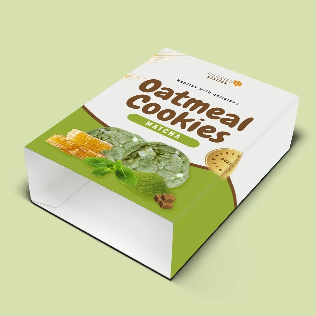 Packaging Sleeves