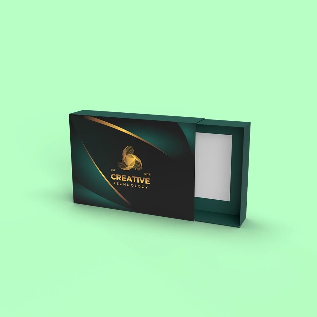 Sleeve Boxes